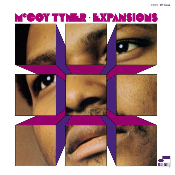 McCoy Tyner - Expansions (Tone Poet Series) 180G Vinyl LP Remastered