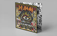 Def Leppard – Diamond Star Halos New collectable releases UK record store sell used