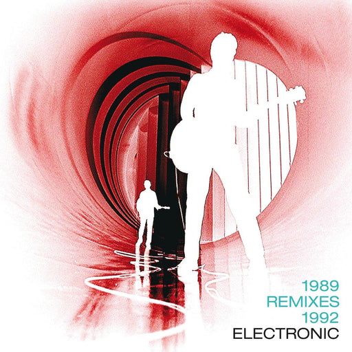 Electronic - 1989 Remixes 1992 12" Vinyl Mini-album 33⅓ RPM RSD 2022 New collectable releases UK record store sell used