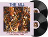 The Fall- Live At Icc Hannover 1984 2X Vinyl LP New vinyl LP CD releases UK record store sell used