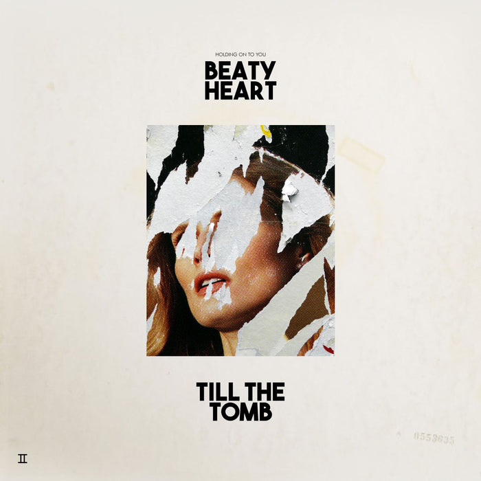 Beaty Heart - Till The Tomb CD