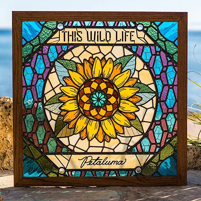This Wild Life - Petaluma Vinyl LP