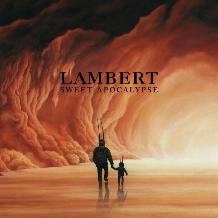 Lambert - Sweet Apocalypse Vinyl LP