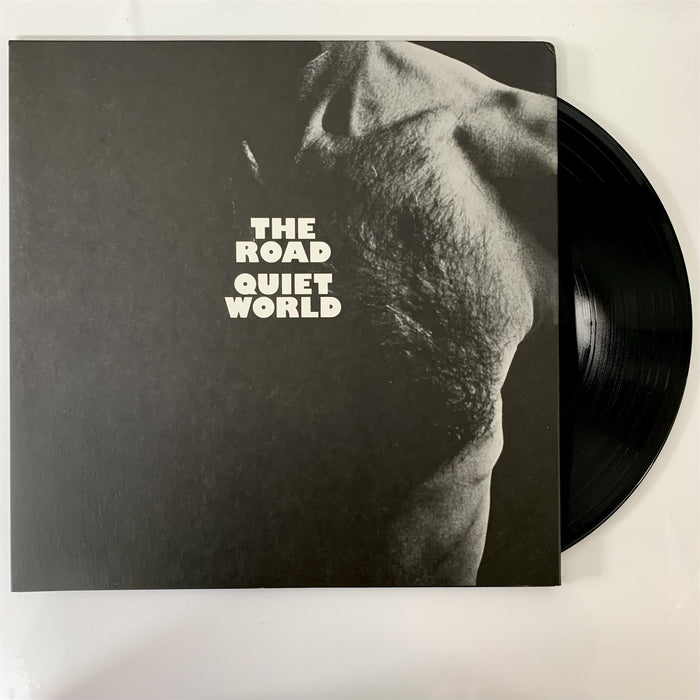 Quiet World - The Road 180G Vinyl LP Reissue New collectable releases UK record store sell used
