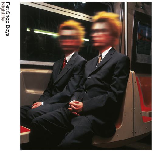 Pet Shop Boys - Nightlife / Further Listening 1996–2000 3CD