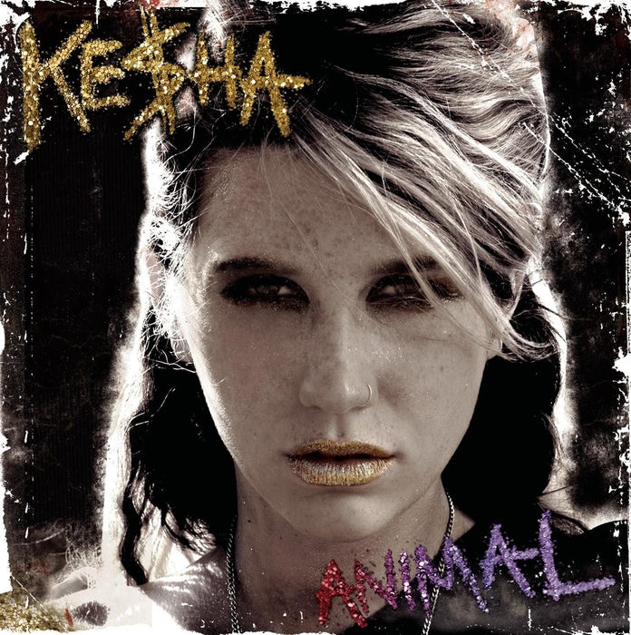Kesha - Animal (Expanded Edition) 2x Vinyl LP