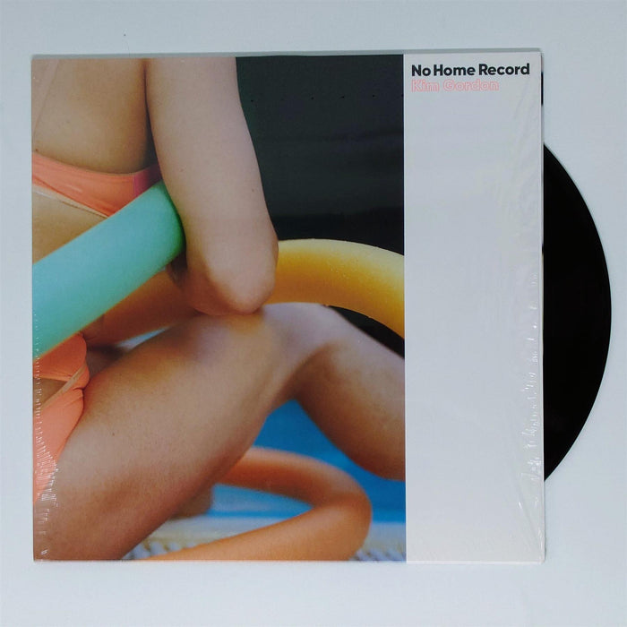 Kim Gordon - No Home Record Vinyl LP