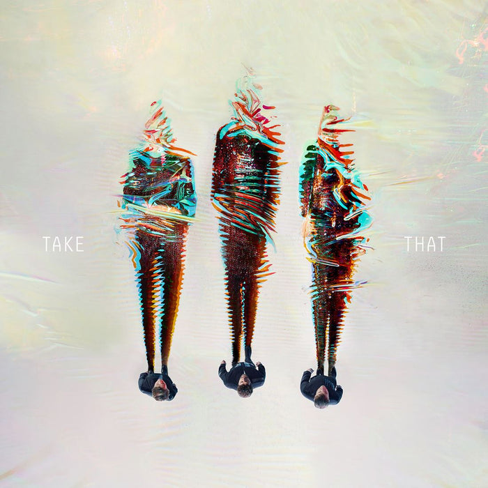 Take That - III CD