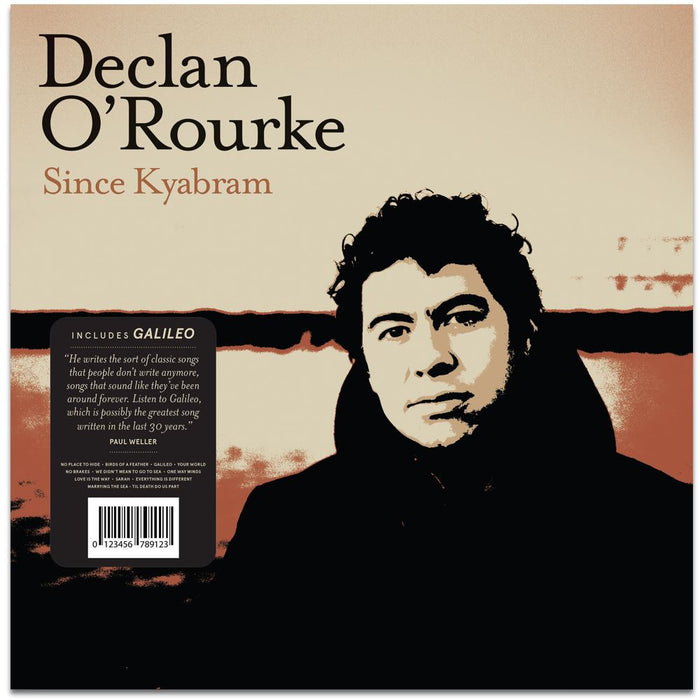 Declan O'Rourke - Since Kyabram CD