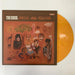 The Coral - Magic And Medicine Limited 180G Yellow Splatter Vinyl LP New vinyl LP CD releases UK record store sell used