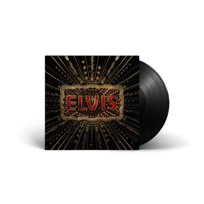 ELVIS (Original Motion Picture Soundtrack) - V/A Elvis Presley Vinyl LP