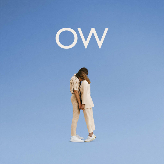 Oh Wonder - No One Else Can Wear Your Crown CD