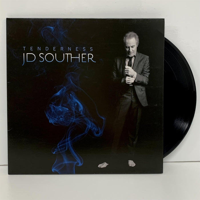 John David Souther - Tenderness 180G Vinyl LP