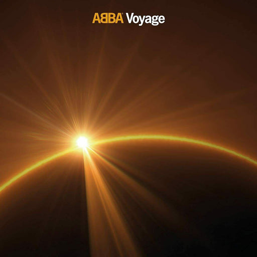Abba - Voyage  CD New vinyl LP CD releases UK record store sell used