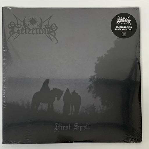 Gehenna - First Spell 2X Vinyl LP New collectable releases UK record store sell used