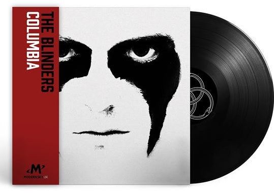 The Blinders - Columbia Vinyl LP