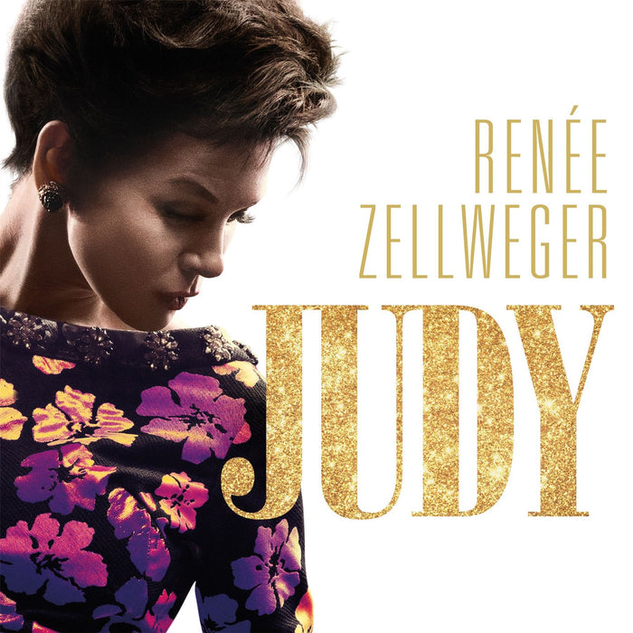 Judy - Renee Zellweger CD