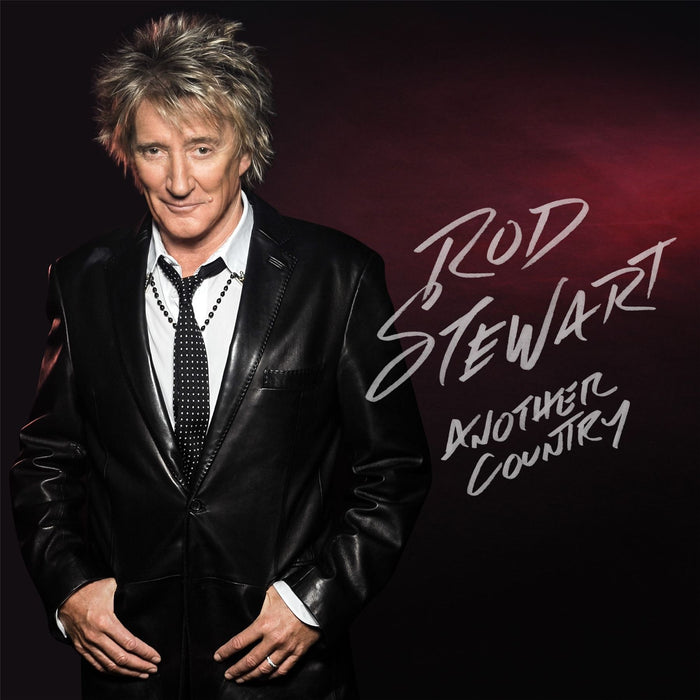Rod Stewart - Another Country Deluxe CD