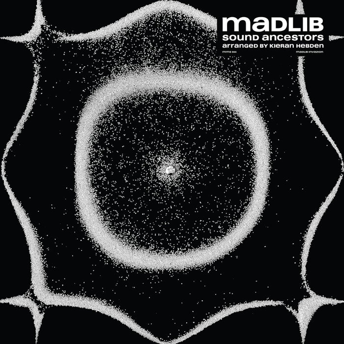 Madlib - Sound Ancestors Vinyl LP New vinyl LP CD releases UK record store sell used