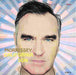 Morrissey - California Son  Vinyl LP New vinyl LP CD releases UK record store sell used