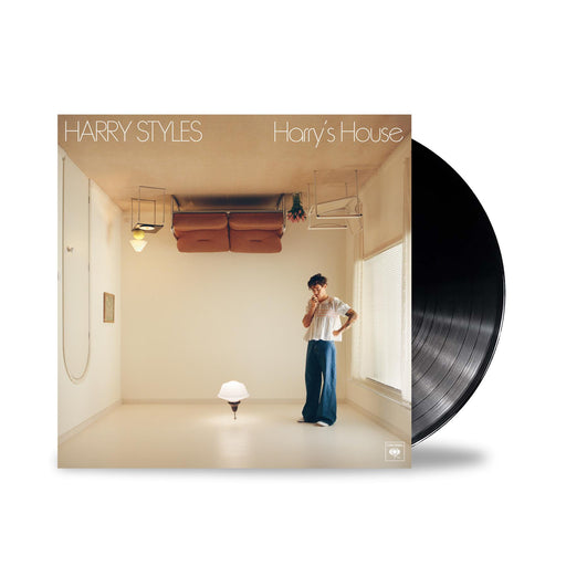 Harry Styles - Harry's House New collectable releases UK record store sell used