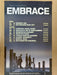 Embrace - Tour Poster 2001 New collectable releases UK record store sell used