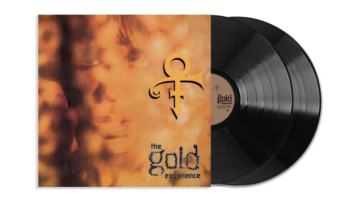 Prince - The Gold Experience 2x Vinyl LP