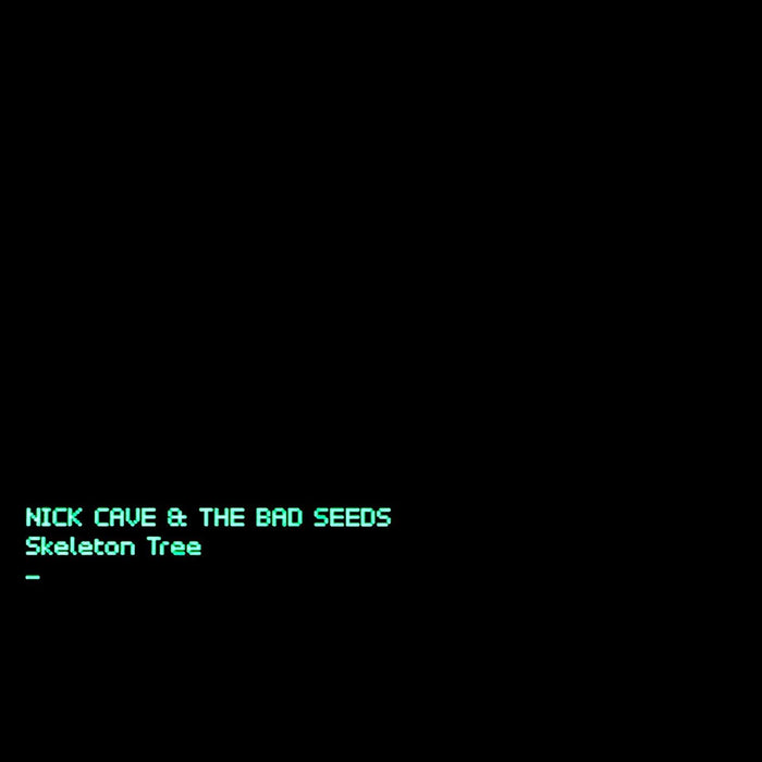 Nick Cave & The Bad Seeds - Skeleton Tree Vinyl LP