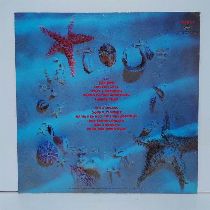 Bananarama - Deep Sea Skiving Vinyl LP