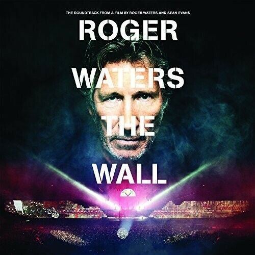 Roger Waters - The Wall 2CD