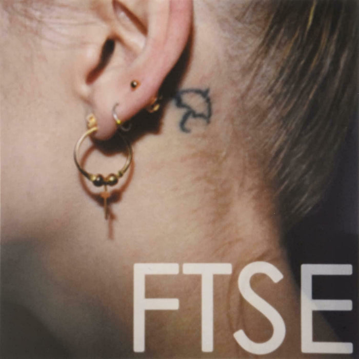 Ftse - Ftse II Limited Editon 12" Vinyl EP New vinyl LP CD releases UK record store sell used