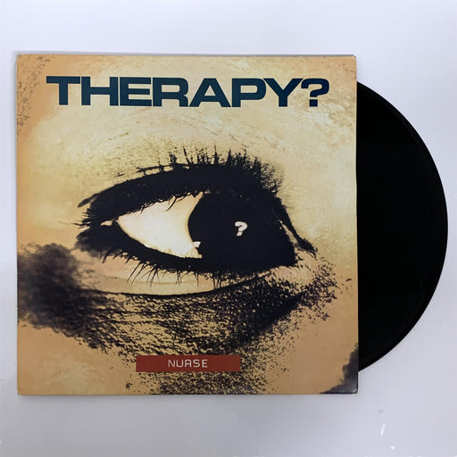 Therapy? - Nurse Vinyl LP New vinyl LP CD releases UK record store sell used
