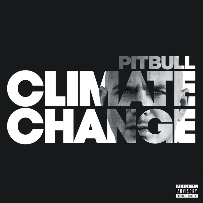 Pitbull - Climate Change CD