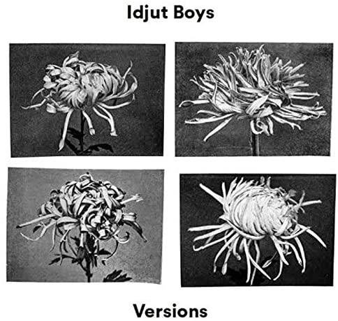 Idjut Boys - Versions 2x 45 RPM Vinyl LP New collectable releases UK record store sell used