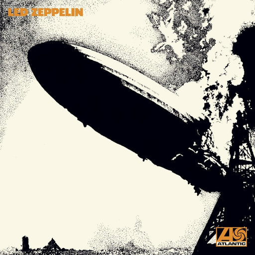 Led Zeppelin - Led Zeppelin 180G Vinyl LP New vinyl LP CD releases UK record store sell used