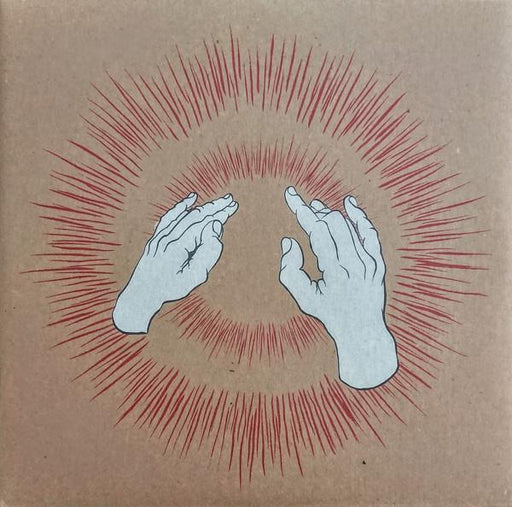 Godspeed You Black Emperor - Lift Your Skinny Fists Like Antennas To Heaven 2x Vinyl LP New vinyl LP CD releases UK record store sell used