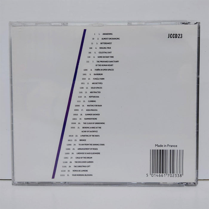 Simplex - Bill Nelson CD