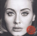 Adele - 25 Vinyl LP New vinyl LP CD releases UK record store sell used