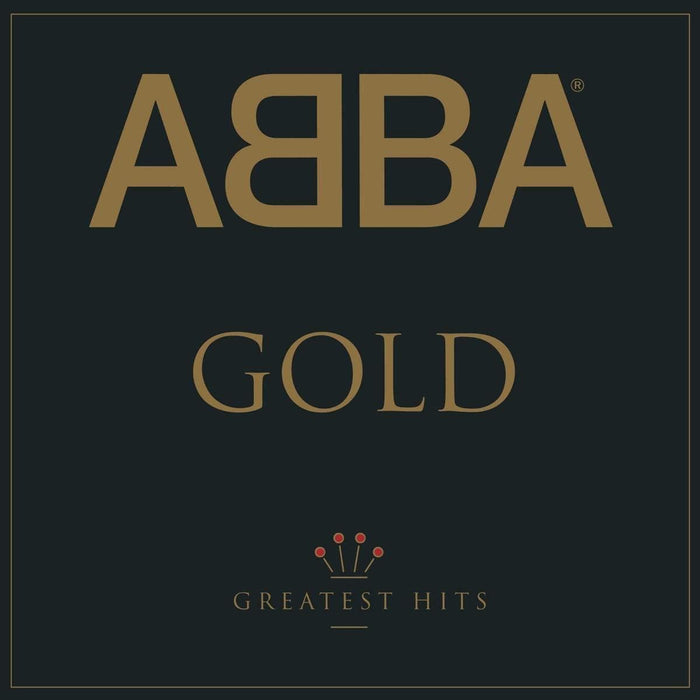 ABBA ‎– Gold Greatest Hits  2x 180G Vinyl LP Reissue New vinyl LP CD releases UK record store sell used