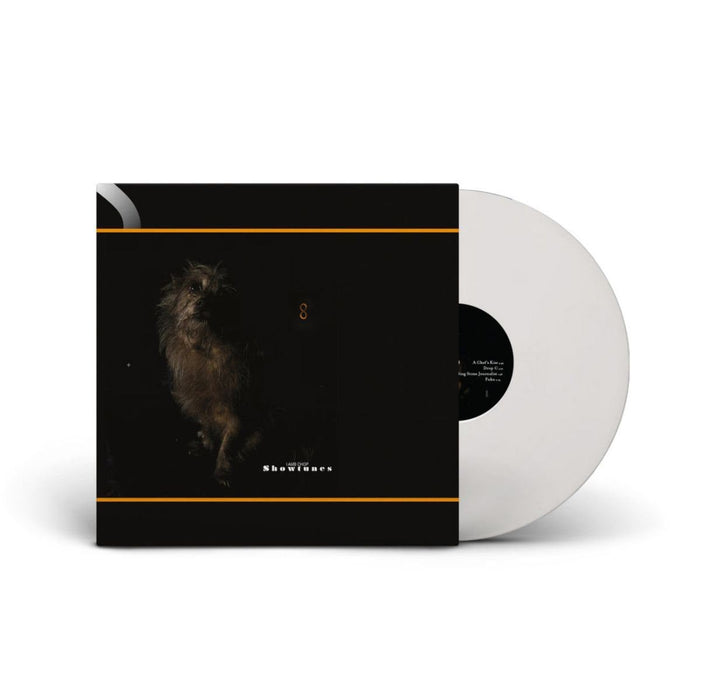 Lambchop - Showtunes Limited Edition White Vinyl LP