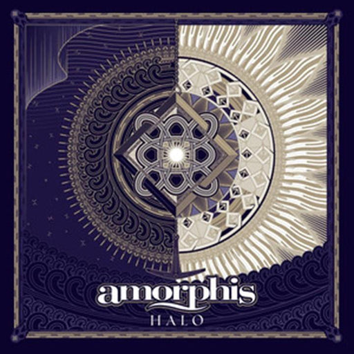Amorphis - Halo New vinyl LP CD releases UK record store sell used