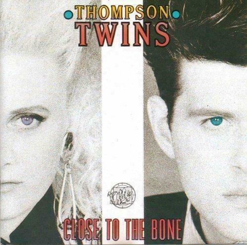 Thompson Twin- Close To The Bone Remastered Reissue Vinyl LP New vinyl LP CD releases UK record store sell used