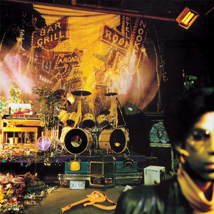 Prince - Sign "O" The Times 2CD