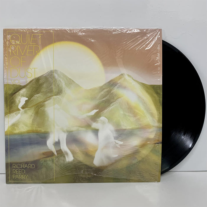 Richard Reed Parry - Quiet River Of Dust Vol. 1 180G Vinyl LP