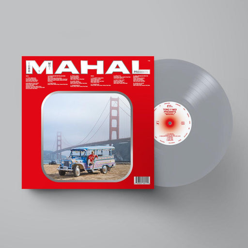 Toro Y Moi - Mahal New vinyl LP CD releases UK record store sell used