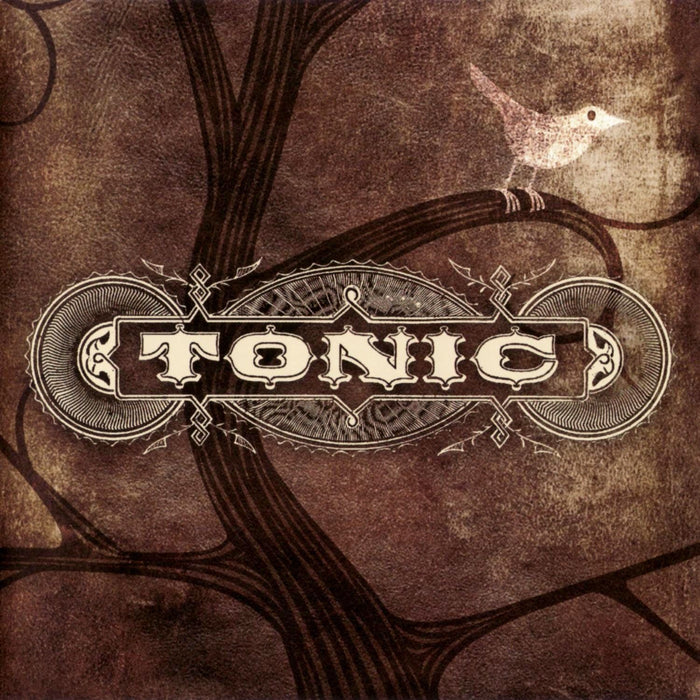 Tonic  - Tonic CD