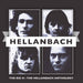 Hellanbach - The Big H: The Hellanbach Anthology 2x White Vinyl LP New collectable releases UK record store sell used