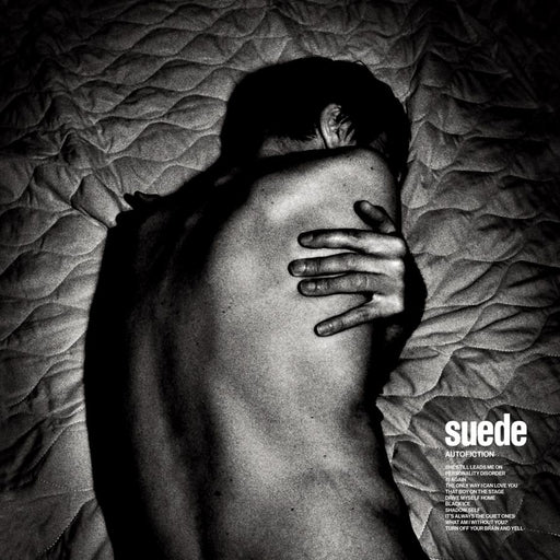 Suede - Autofiction New collectable releases UK record store sell used