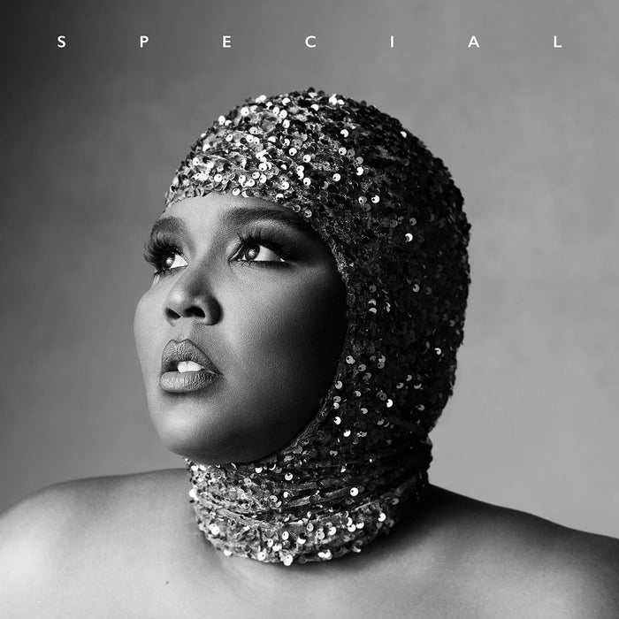 Lizzo - Special New collectable releases UK record store sell used