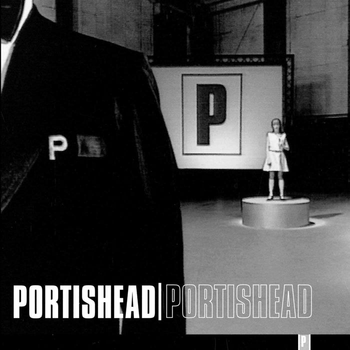 Portishead - Portishead 2x 180G Vinyl LP Reissue New collectable releases UK record store sell used